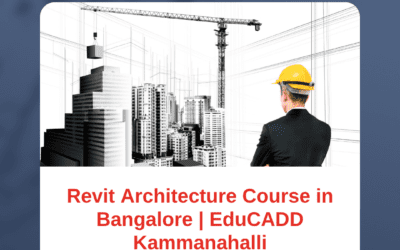 Revit Architecture Course