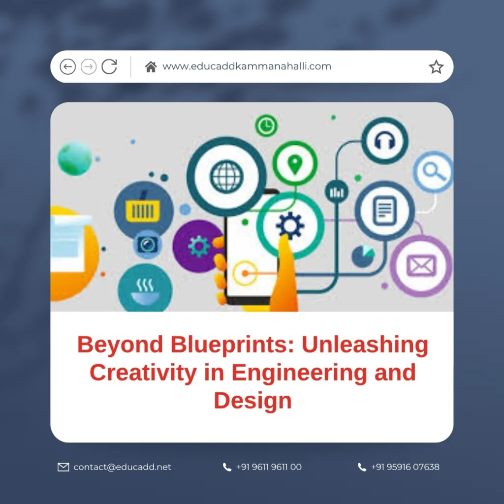 Creativity in Engineering Design