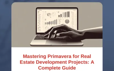 Mastering Primavera for Real Estate Development Projects: A Complete Guide