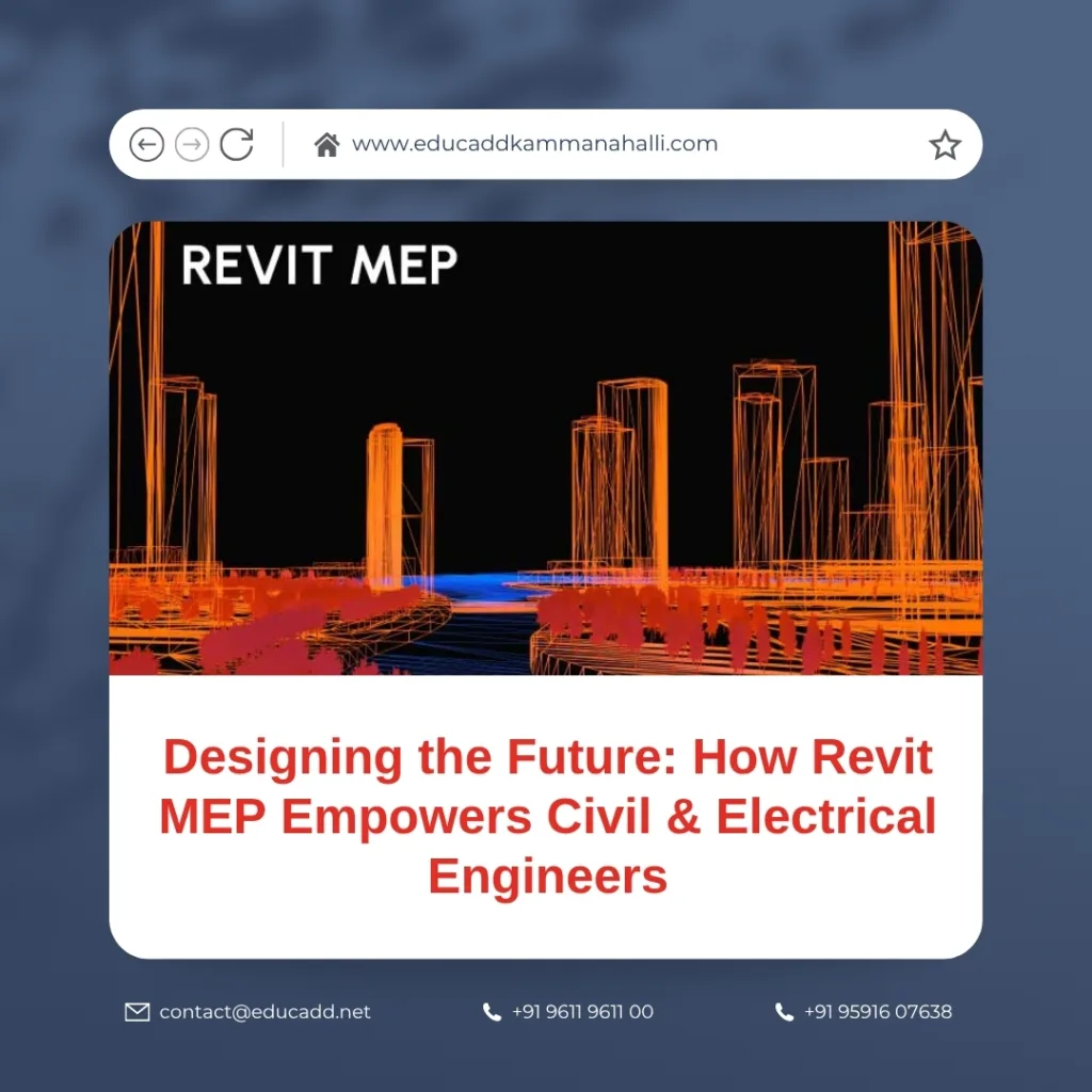 Revit MEP for Engineers
